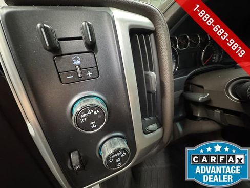 Used 2017 GMC Sierra 1500 SLT image 23