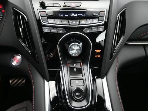 Used 2022 Acura RDX A-Spec AWD/4WD image 17
