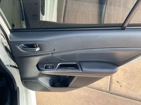 Used 2019 Subaru WRX Limited w/ Popular Package #1 AWD/4WD image 10