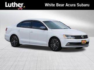 Used 2016 Volkswagen Jetta Sport FWD video 1