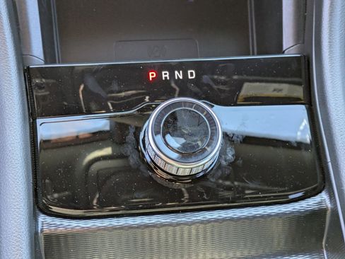 New 2025 Jeep Grand Cherokee Altitude image 21