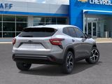 New 2025 Chevrolet Trax RS w/ Driver Confidence Package image 4