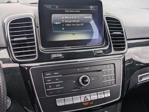 Used 2018 Mercedes-Benz GLE 350 image 12