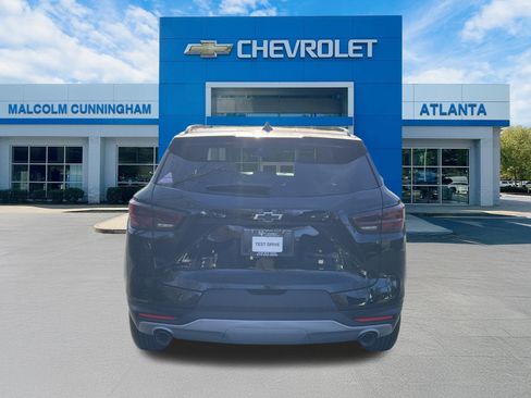 New 2026 Chevrolet Blazer LT image 6