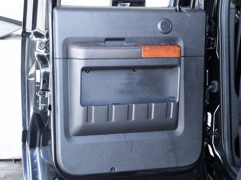 Used 2015 Ford F250 King Ranch w/ FX4 Off-Road Package image 36