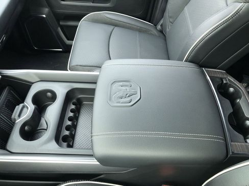 New 2026 RAM 2500 Laramie w/ Night Edition image 17