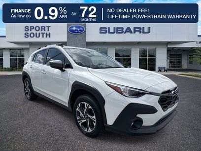 New 2025 Subaru Crosstrek 2.5i Premium