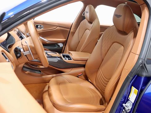 Used 2023 Aston Martin DBX 707 AWD/4WD image 34