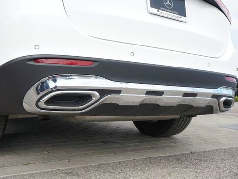 Certified 2025 Mercedes-Benz GLC 350e 4MATIC image 11
