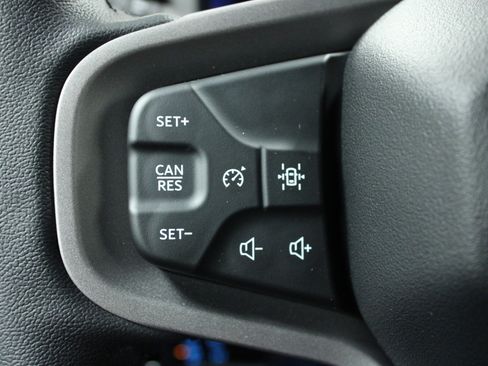 New 2025 Ford Bronco Big Bend image 20