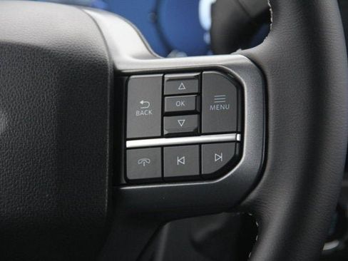 New 2025 Ford F150 XLT w/ Equipment Group 303A High image 13