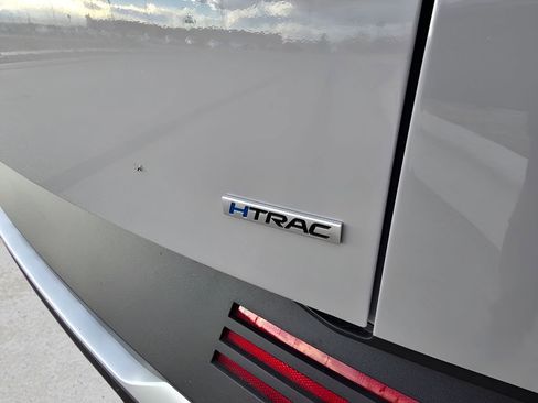 New 2026 Hyundai Ioniq 5 SEL AWD/4WD image 10