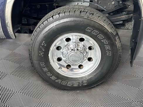 Used 2002 Ford F250 XLT AWD/4WD image 27