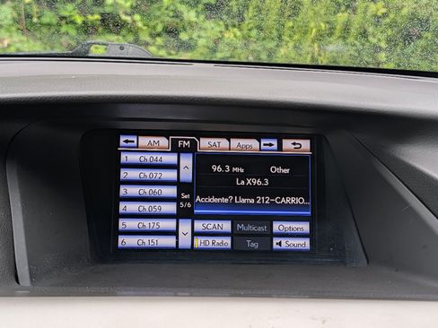 Used 2014 Lexus RX 350 AWD w/ Navigation Package image 26
