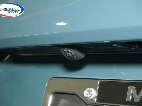 Certified 2024 Honda HR-V LX image 10