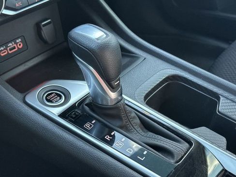 Used 2022 Nissan Sentra SV w/ Trunk Package image 18