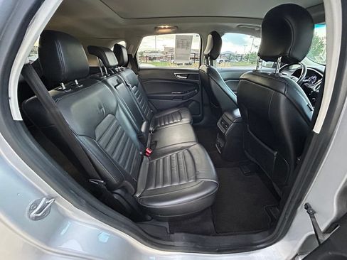Used 2015 Ford Edge SEL w/ Equipment Group 201A AWD/4WD image 30