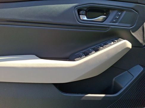 New 2026 Honda Accord EX-L image 10