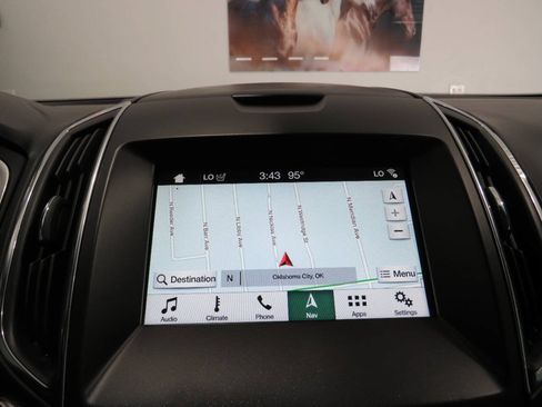 Used 2018 Ford Edge Sport w/ Equipment Group 401A AWD/4WD image 20