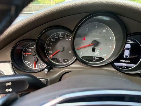 Used 2015 Porsche Panamera 4S image 25