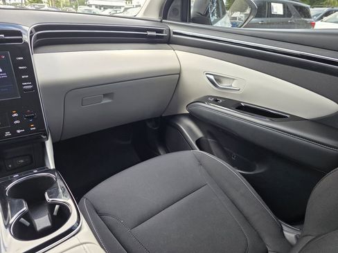 Used 2022 Hyundai Tucson SEL AWD/4WD image 15