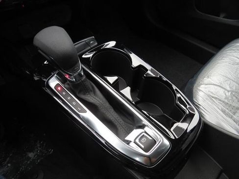 New 2026 Chevrolet Trax LT w/ Driver Confidence Package image 23