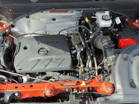 Used 2024 Buick Encore GX Sport Touring w/ Comfort Package image 38