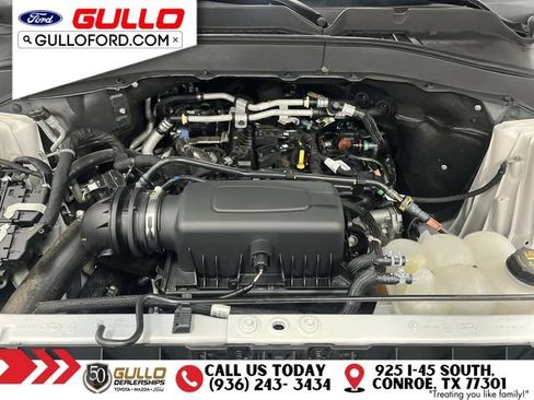 Certified 2021 Ford Explorer XLT w/ Equipment Group 202A RWD image 29