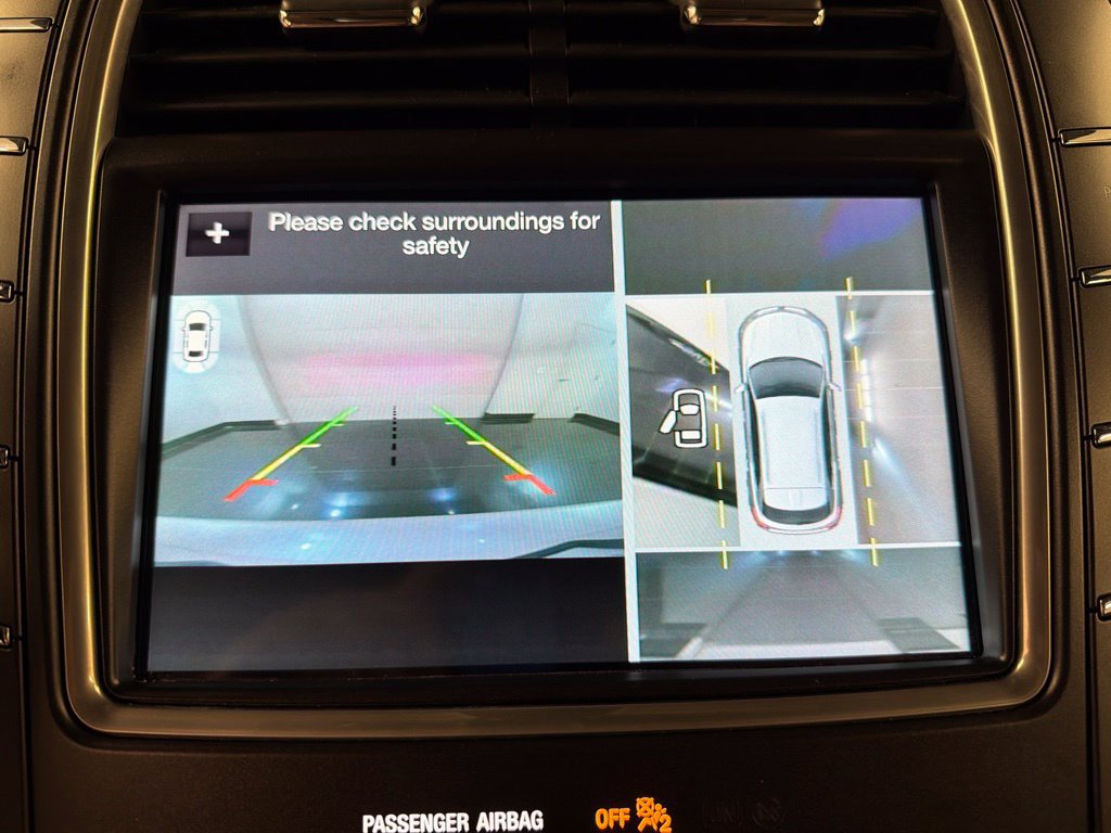 Used 2017 Lincoln MKX Reserve w/ Driver Assistance Package AWD/4WD image 13