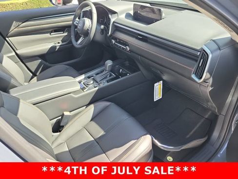 New 2026 MAZDA CX-50 AWD 2.5 Hybrid w/ Cargo Package image 21