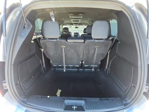Used 2017 Dodge Grand Caravan GT FWD image 17