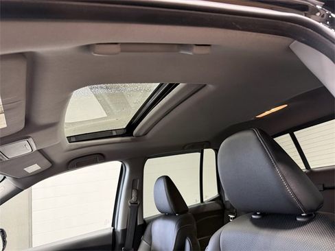 Certified 2023 Honda Ridgeline RTL image 24