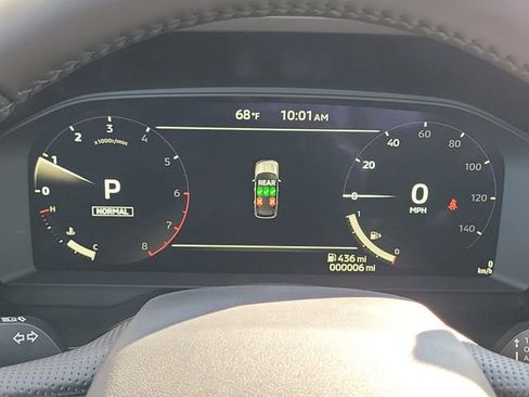 New 2026 Mitsubishi Outlander SEL FWD image 30