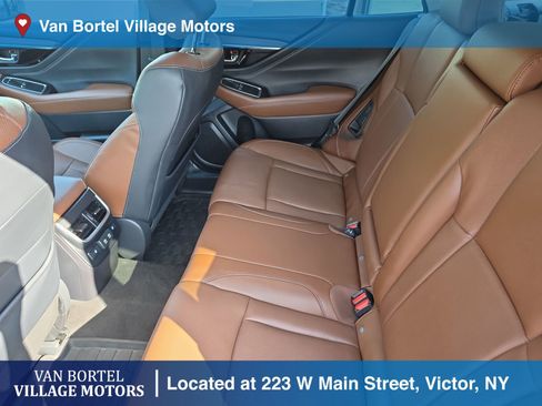Used 2020 Subaru Outback Touring XT AWD/4WD image 27