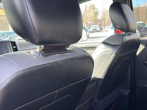 Used 2022 RAM 3500 Tradesman image 21