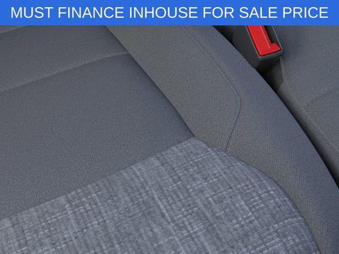 New 2025 Ford F350 XLT w/ FX4 Off-Road Package image 16