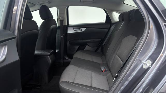 Used 2023 Kia Forte LXS FWD image 17