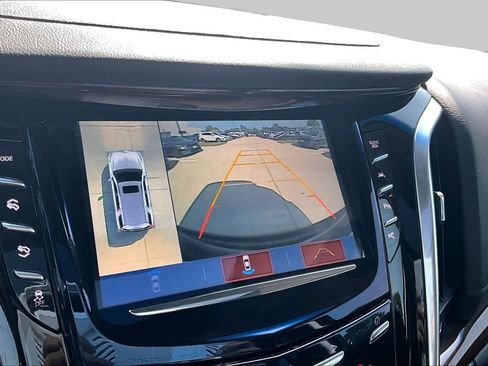 Used 2020 Cadillac Escalade Luxury RWD image 25