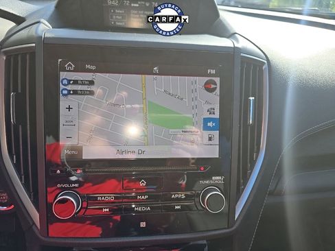 Used 2021 Subaru Forester Touring w/ Popular Package #2 image 13