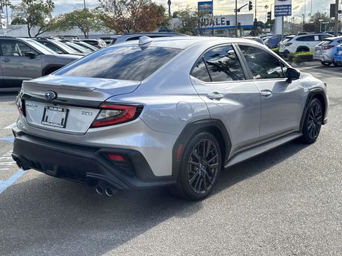Used 2022 Subaru WRX Premium image 6