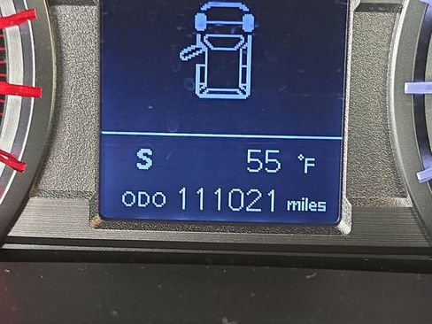 Used 2016 Toyota 4Runner Limited image 26