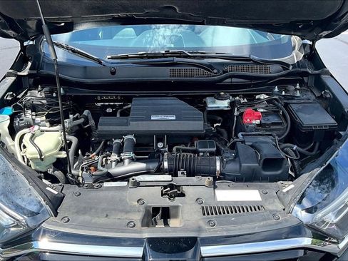 Used 2020 Honda CR-V EX-L image 27