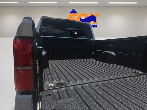 New 2026 Toyota Tacoma TRD Sport RWD image 13