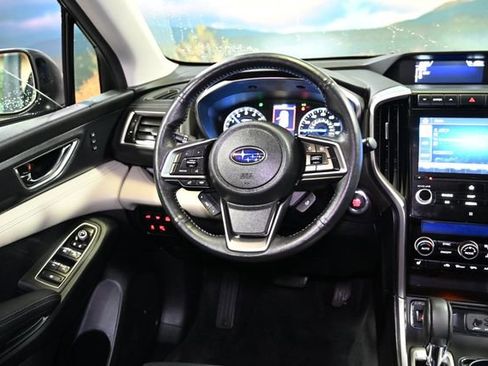 Used 2022 Subaru Ascent Limited w/ Technology Package image 49