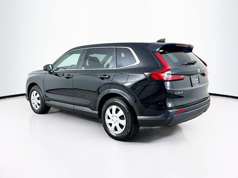 Used 2025 Honda CR-V LX image 5