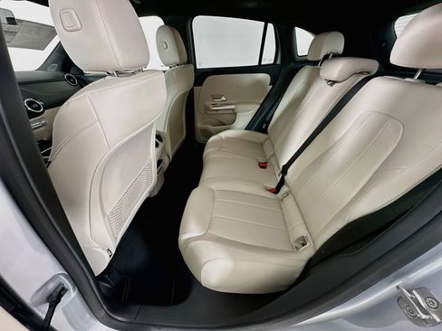 New 2026 Mercedes-Benz GLA 250 image 24