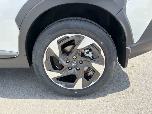 New 2026 Subaru Crosstrek 2.5i Limited AWD/4WD image 26