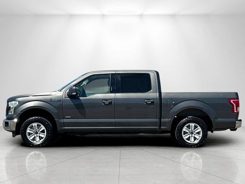 Used 2015 Ford F150 XLT w/ Equipment Group 301A Mid RWD image 6