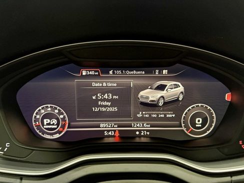 Used 2018 Audi Q5 2.0T Premium Plus w/ Premium Plus Package image 16