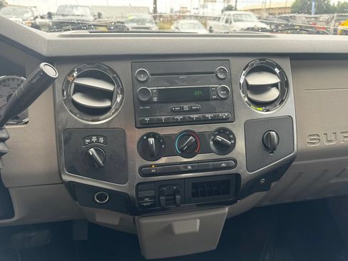 Used 2008 Ford F350 FX4 AWD/4WD image 18